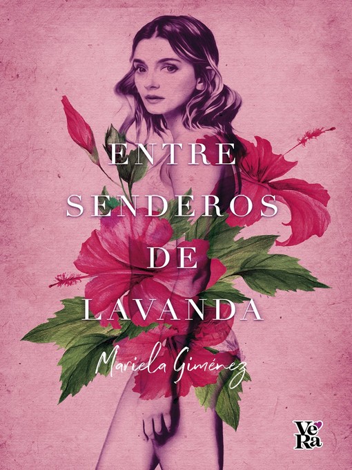 Title details for Entre senderos de lavanda by Mariela Giménez - Available